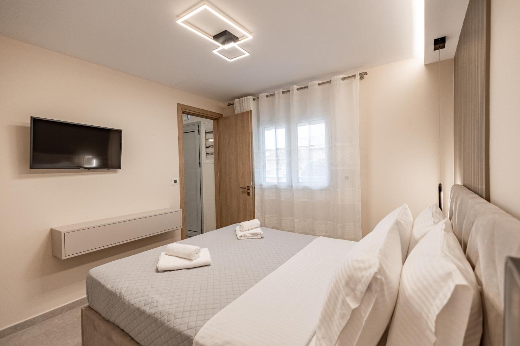 Fa & F Villa Argostoli  Exterior photo